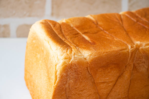 istock This is a two loaves of bread. 1215940230