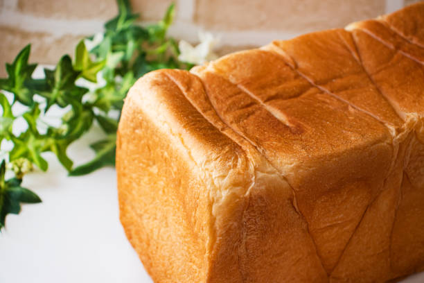 istock This is a two loaves of bread. 1215940301