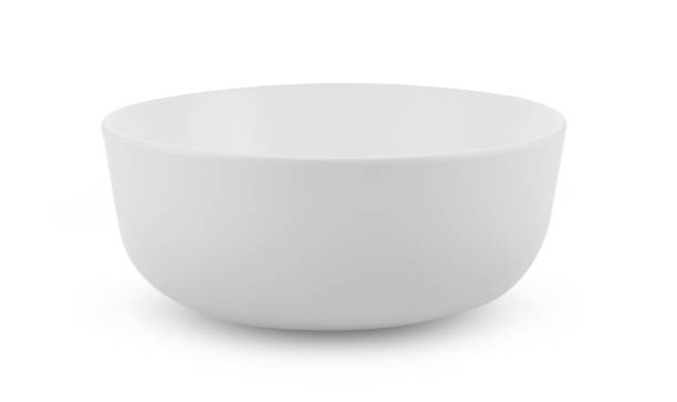 istock white bowl isolated on white background 1215941342