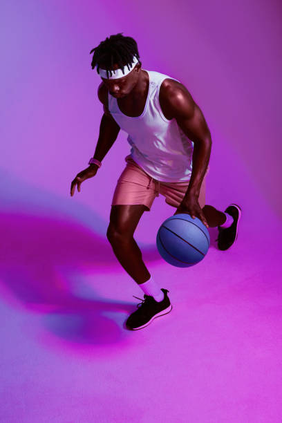 istock I play the game and I play it well 1215969825