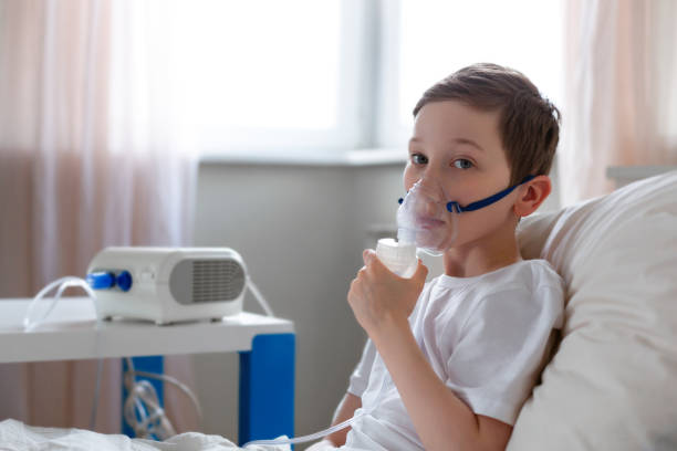 Chronic obstructive pulmonary disease. Pneumonia, bronchitis, allergy, asthma, COPD, TB, respiratory tract infection, coronavirus.