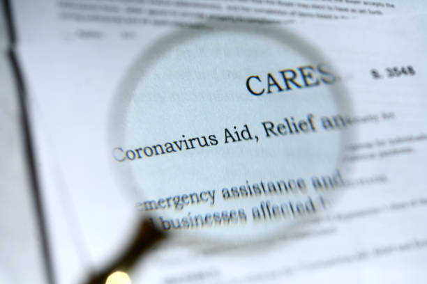 COVID-19 CARES ACT of 2020