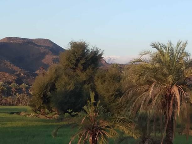 istock Mountain of Tribal area d.g.khan 1215990940