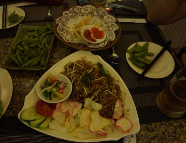 istock Indonesian food 1215991502