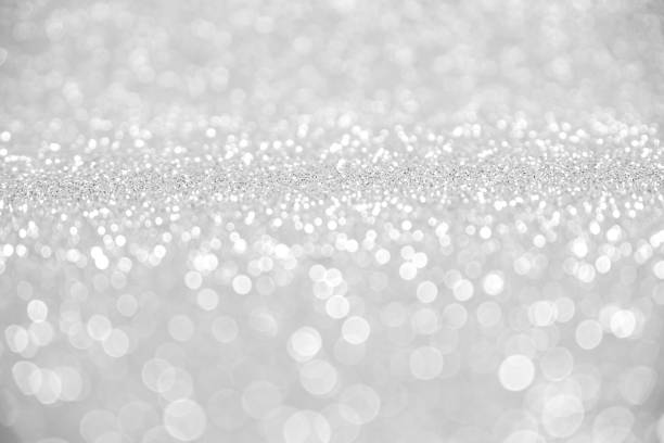 istock Defocused Image Of Christmas Lights 1215992138