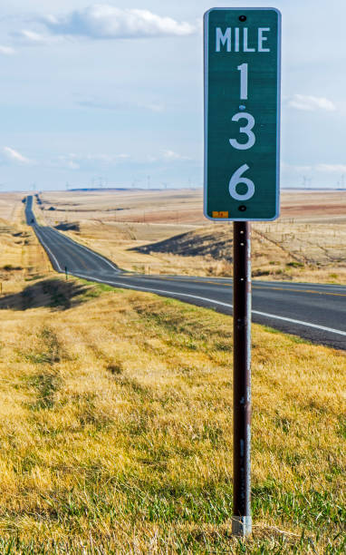 istock Colorado Country Road 1215993883