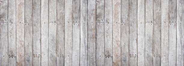 istock Gray wooden texture background 1216007646