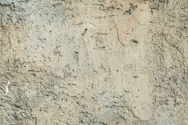 istock Old pastel textures wall background. Perfect background with space. 1216011281