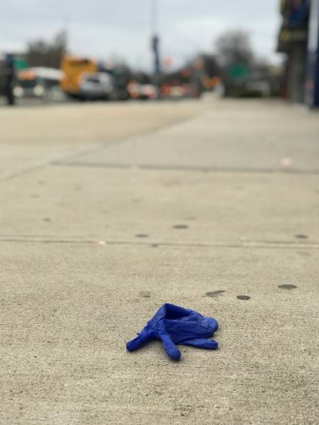 istock NYC Litter du Jour 1216011335