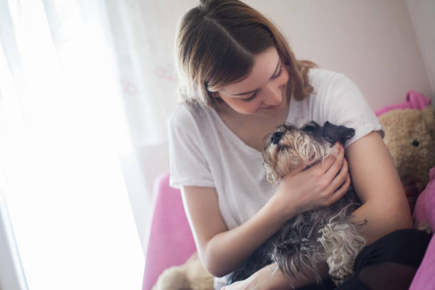 istock Young people studying and working from home during covid-19 crises 1216011430