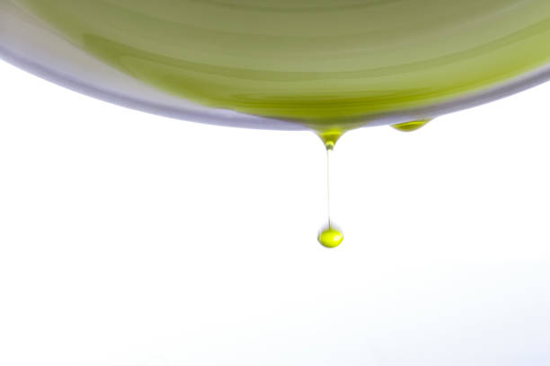 Hemp oil