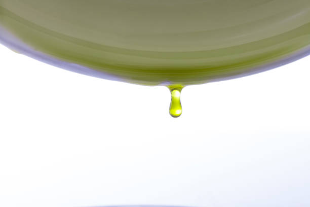 Hemp oil