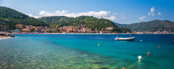 istock The coast in Noli, Italy 1216019149