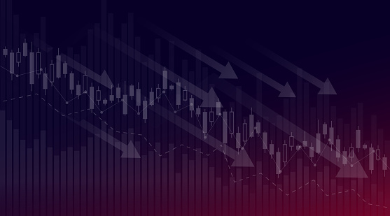 Crisis Chart Graph Crisis Graphs And Charts Templates Business Infographics Statistic And ...