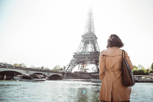 istock business woman in paris 1216027472