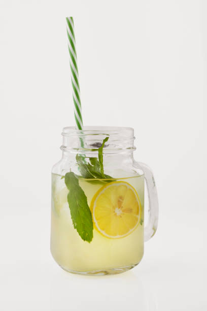 istock Preparing Infused Lemon Detox Drink 1216028939