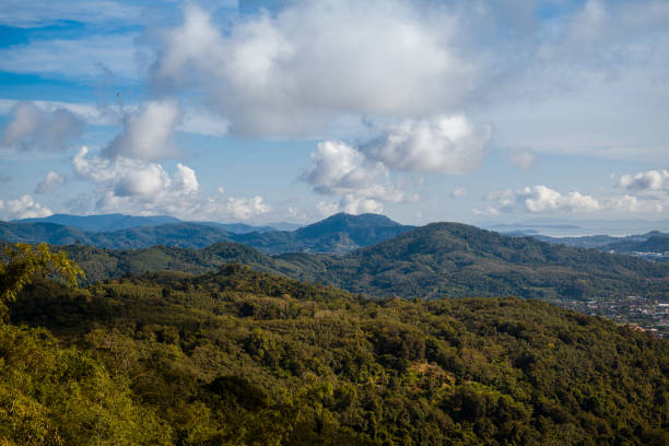 istock Landscapes of Thailand. 1216033525