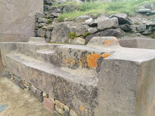 istock Ollantaytambo ruins 1216044810