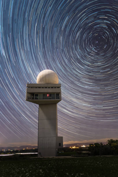 istock star trails night stars meteo 1216055004