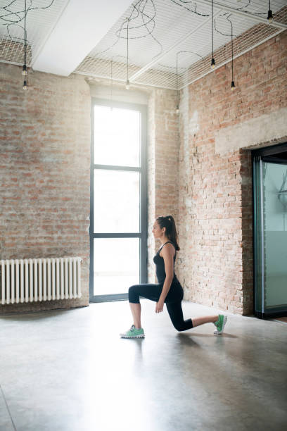 istock Body Care And Strength 1216056035