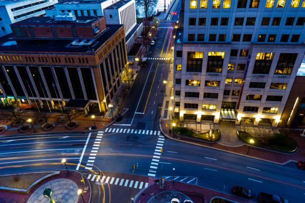 istock Beautiful day in the city 1216059996