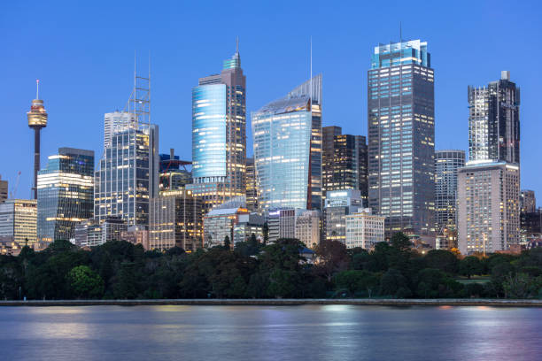 Sydney is the state capital of New South Wales and the most populous city in Australia. Sydney surrounds Port Jackson (Sydney Harbor) and, as of 2020, has an estimated population of  6 million. Sydney was named by Arthur Phillip (first Governor of New South Wales) after Thomas Townshend, 1st Viscount Sydney.
