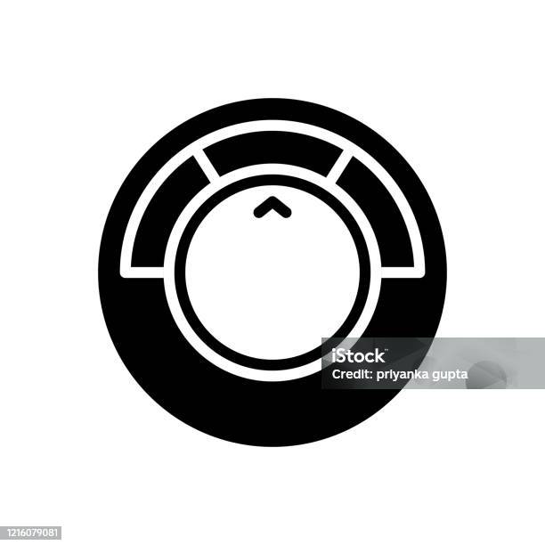 Normal Generally Stock Illustration - Download Image Now - Circle, Icon ...