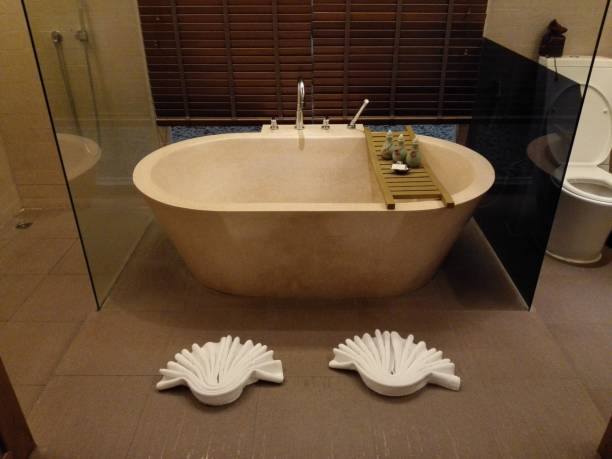 istock Suite Room in Pattaya Marriott Resort & Spa 1216086792