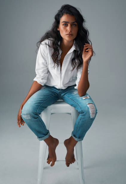 istock The perfect look for an easygoing day 1216100118