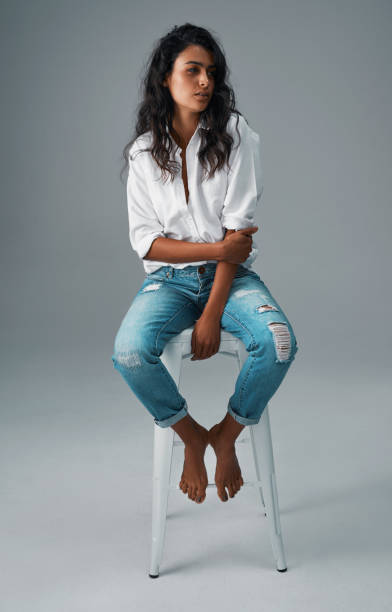 istock The right outfit can boost your confidence 1216100125