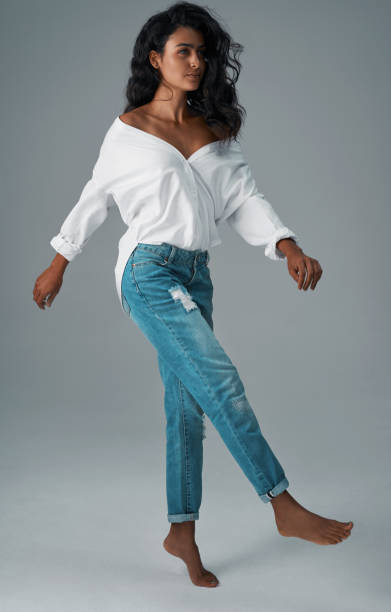 istock Own every part of you 1216100157