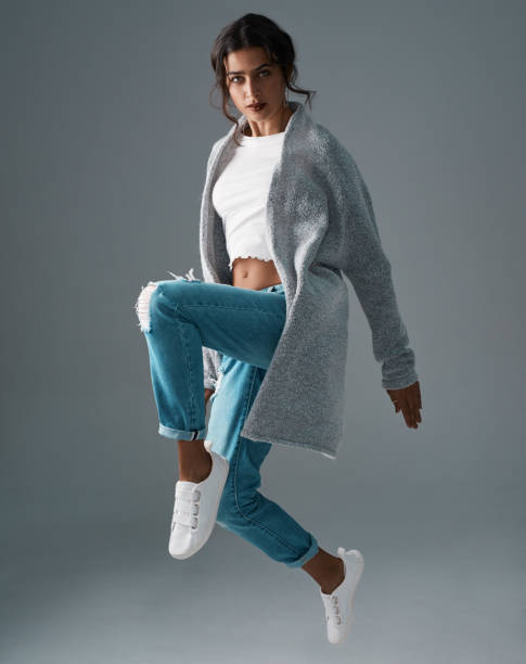 The type of style that stands out