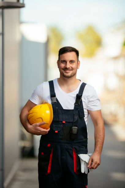 istock Colleagues working in factory. 1216102347