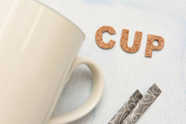 istock cup alphabet letter word text stamp 1216103944