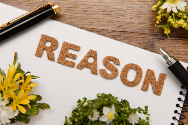 istock reason alphabet letter word text stamp 1216116099