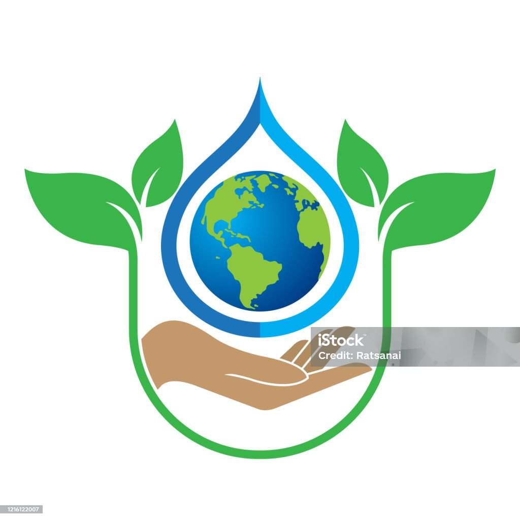 Save Environment Code Save Environment Stock Illustration - Download Image Now - Leaf ...