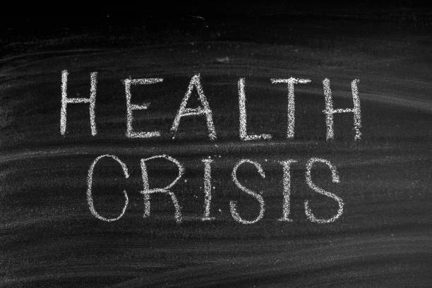 istock Health crisis 1216133497