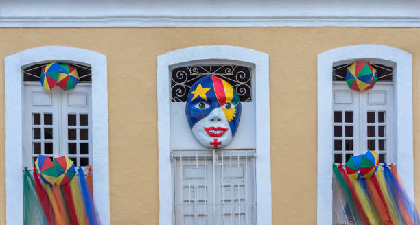 Olinda, Pernambuco, Brazil
