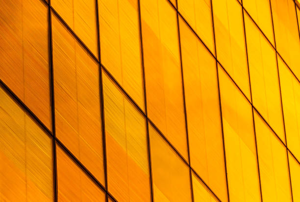 istock Beijing modern colorful building wall 1216135163