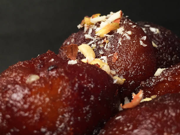 istock Indians like the home made sweets 1216137695