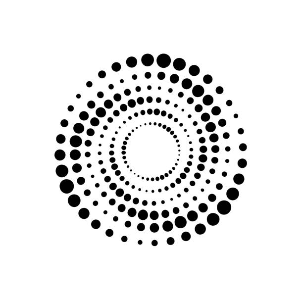 istock Abstract equalizer music sound wave circle vector icon symbol. logo design, round line icon, circle item, elements background, illustration 1216148969
