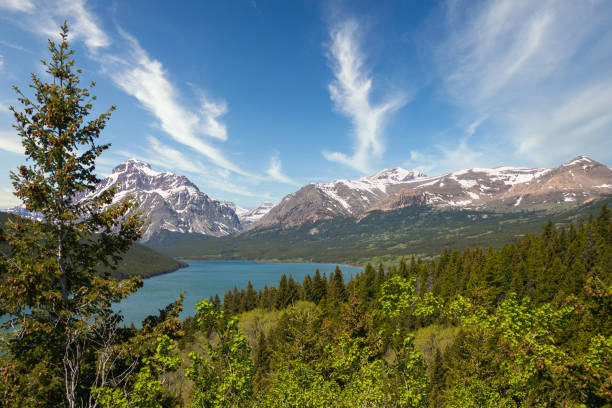 istock Landscape photo Banff National Park 1216159373