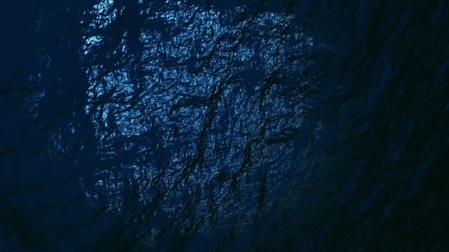 Water Background Seamlessly Loopable 4K