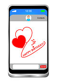 smartphone-mit-happy-birthday-nachricht-mit-roten-herzen-3d-illustration.jpg?b=1&s=170x170&k=20&c=Xw8zRJqawZDFoyYv95DjHhf2NvqO6PQqpZ2O1rAczAQ=