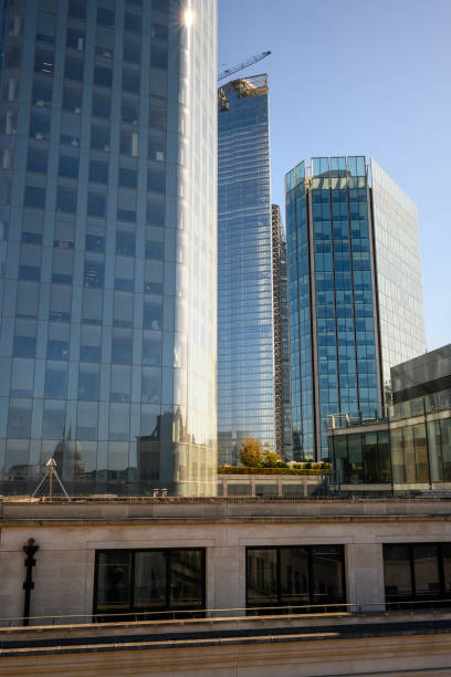 ing bank n.v., london branch - shingle bank imagens e fotografias de stock