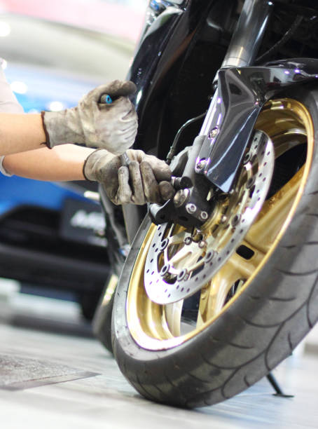 istock Bike repair 1216178250