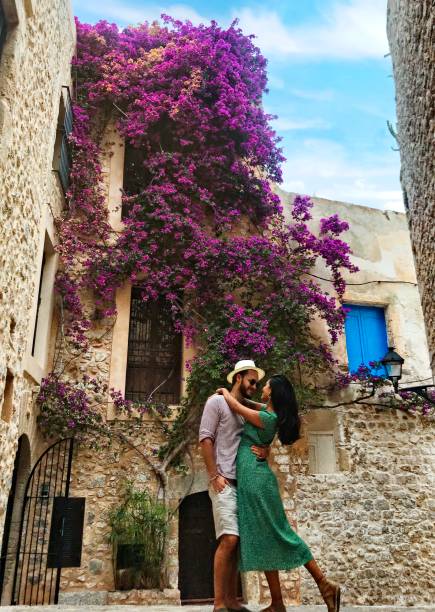 istock Love in ibiza 1216181173