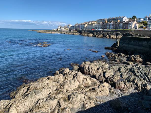istock Seacliff Road View from the Long Hole 1216182166
