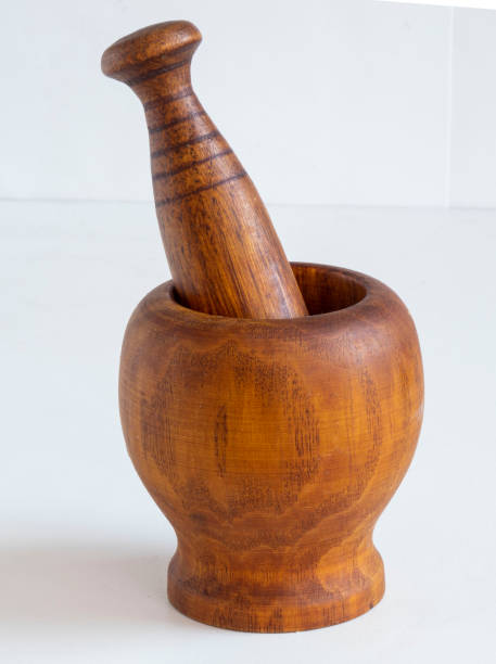 istock old wooden device for breaking vegetables and nuts 1216184734