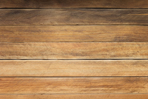 istock wooden plank board background as texture 1216190545